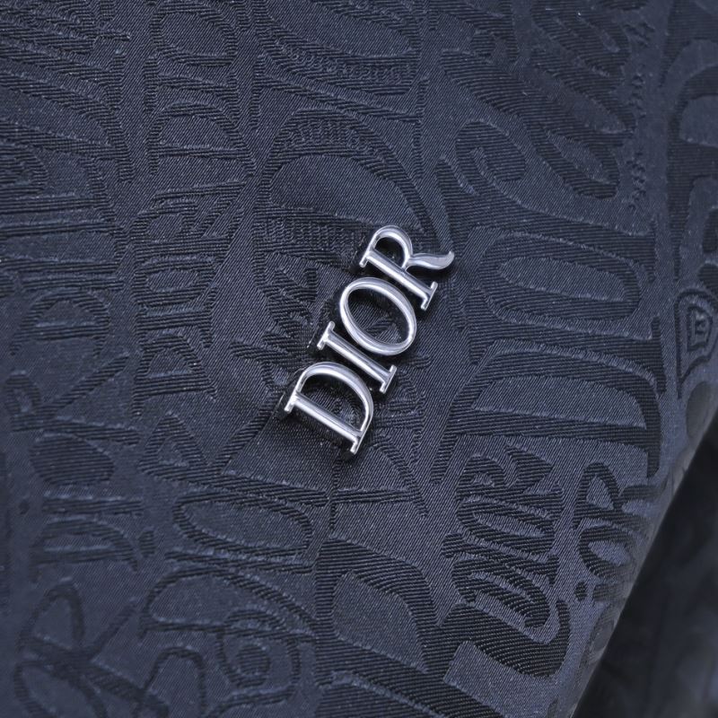 Christian Dior Backpacks